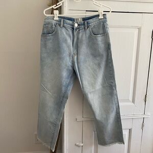 One teaspoon Bandit Jeans